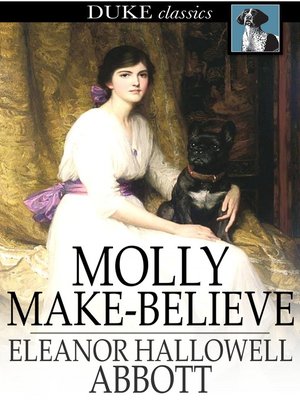 Molly Make-Believe - ebook
